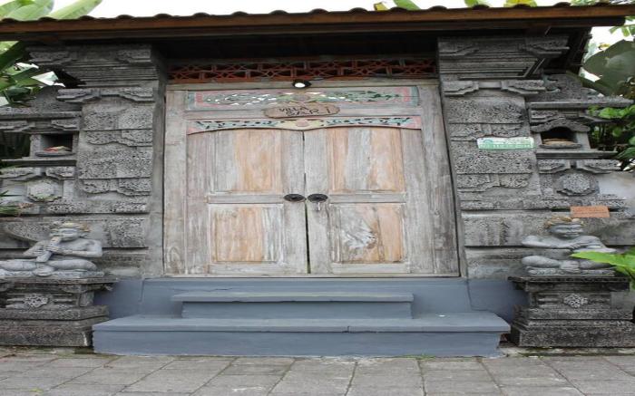 Belvilla Nirvana Near Monkey Forest