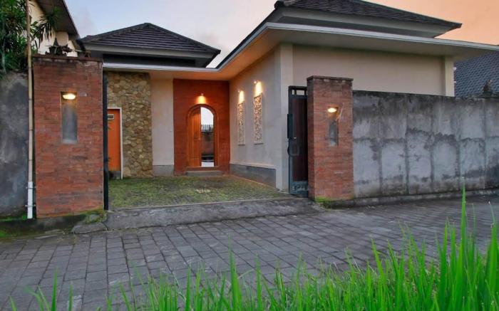 Belvilla Wanderlust Central Ubud