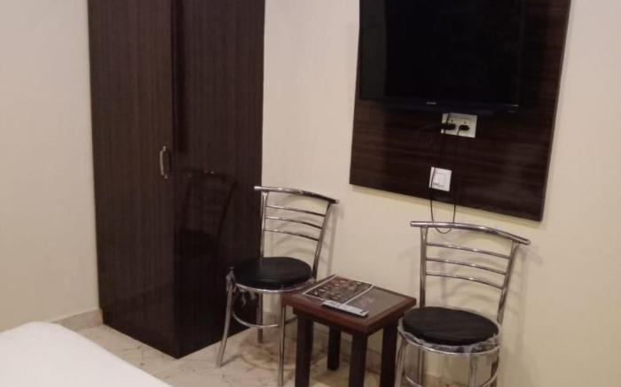 Hotel Sahib By GRB