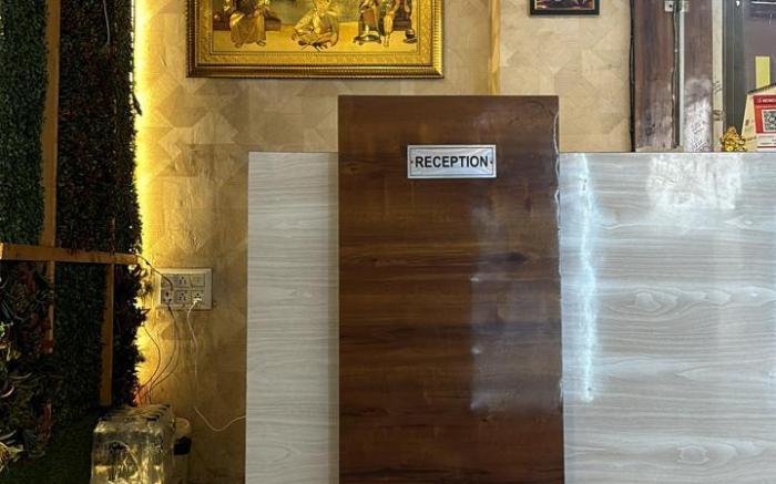 Hotel Sahib By GRB
