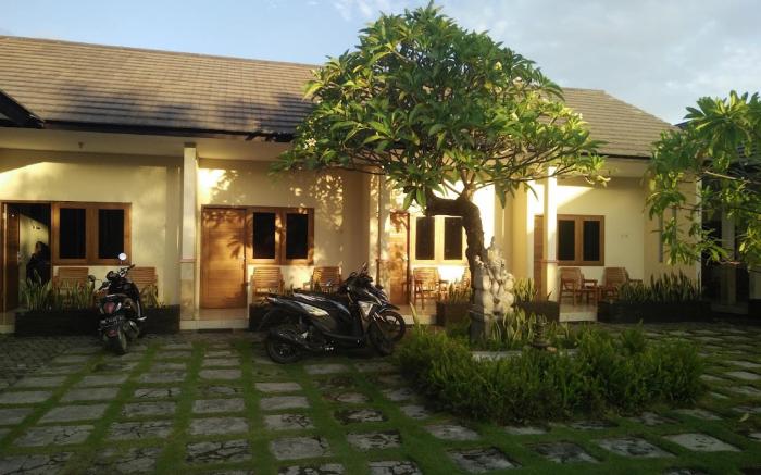 Hotel O Lembah Sriti Homestay Near Sirkuit Motor Cross Internasional 459 Lantan