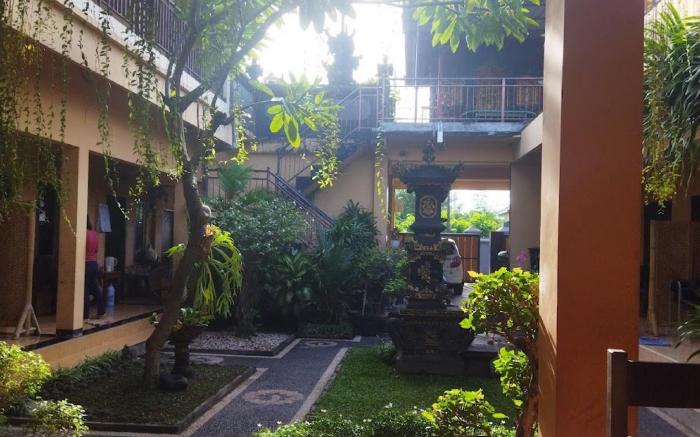 Hotel O Yume Guest House Near SDN 4 Batulayar