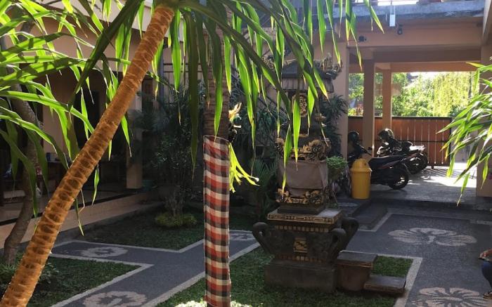 Hotel O Yume Guest House Near SDN 4 Batulayar