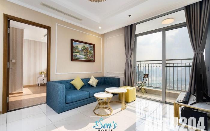 Rare  Same Top Floor - Combo x2 3BR Apts- 6 Beds