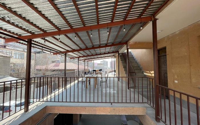 Kenut Guest House 