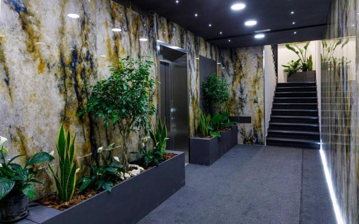 RESIDENCE MARCO POLO 