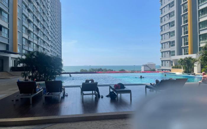 Luxury Lumpini park jomtien