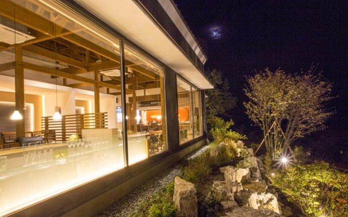 Kurokawa Onsen Gosho Gekkoju