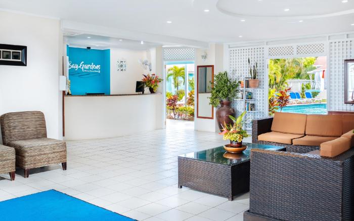 Bay Gardens Marina Haven 