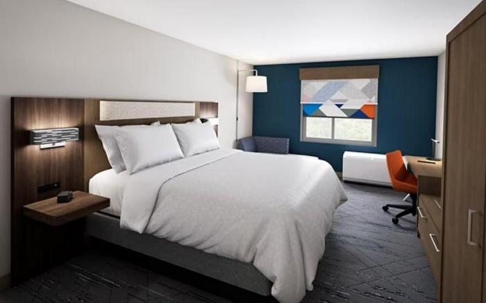 Holiday Inn Express And Suites Chicago Schaumburg By IHG