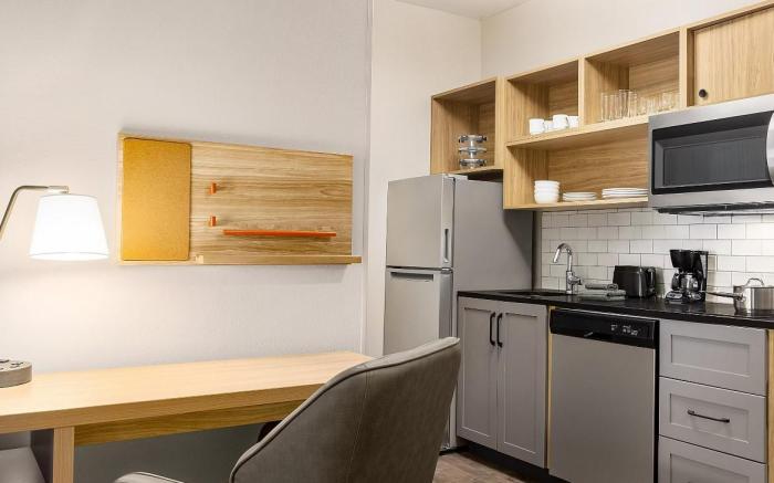 Candlewood Suites Dothan By IHG