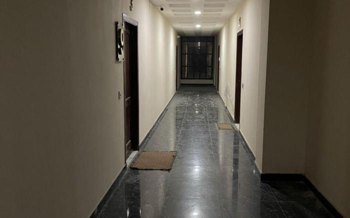 3 Bedrooms luxurious family apartment 