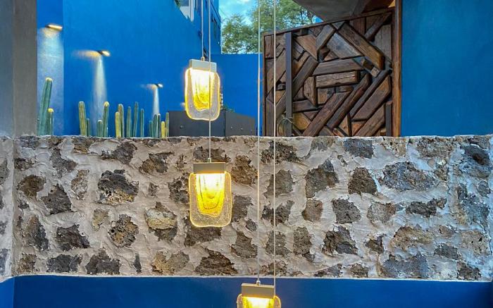 Casa Cristina Fresh Boutique Hotel