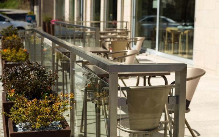 Alva Valley Hotel