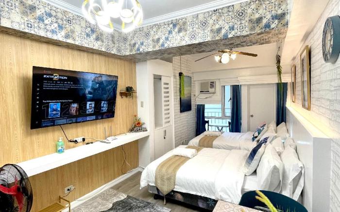 Primes Homes Tagaytay 1705