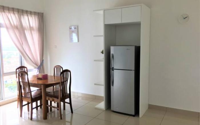 #A14-05 Homestay@Menara Hartamas (1-4pax) #Cowidea