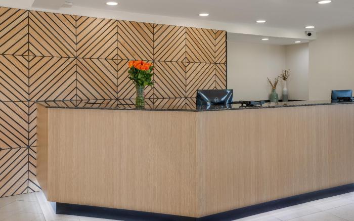 The Marco Hotel Lake Charles
