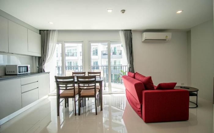 Mantra Beach Condominium 2bedroom - M238