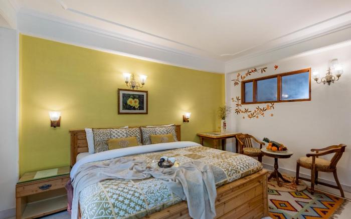 Alaya Stays Meridian Oak, Shimla