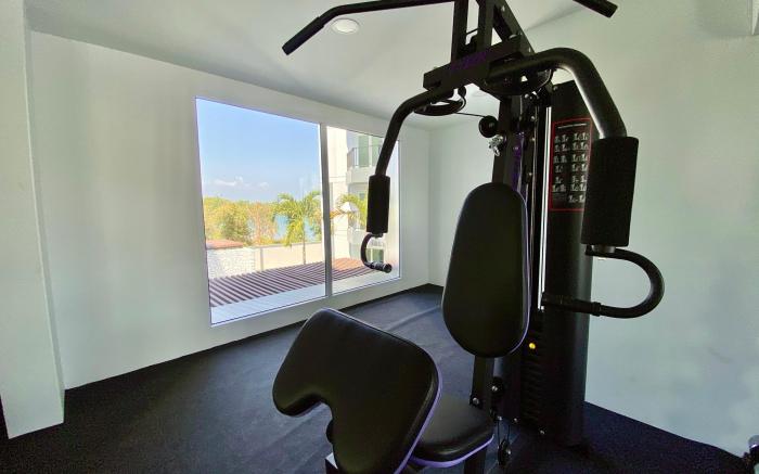 Mantra Beach Condominium 1bedroom - M146