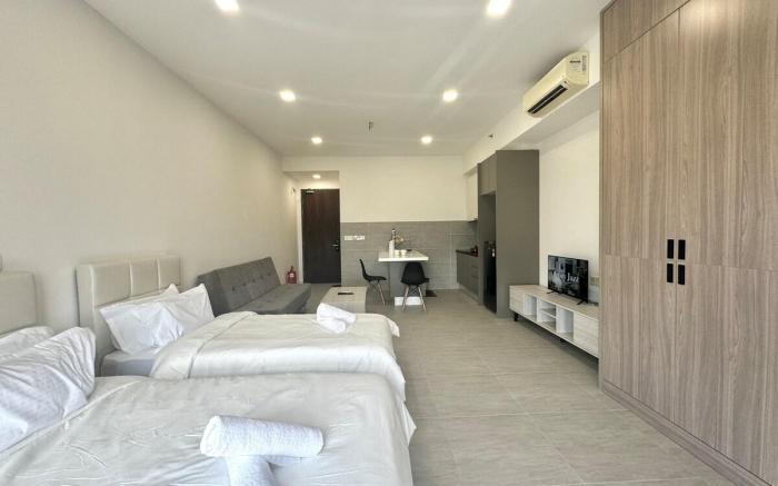 Bell Suite Sunsuria City by MOKA @ KLIA