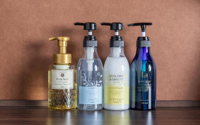 The Celecton Higashi-Osaka Nagata Ekimae