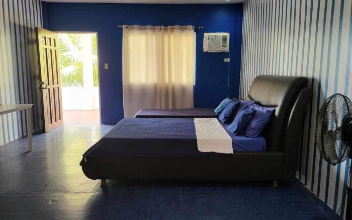 Casa Amparo Private Studio Apartments (Unit 2)