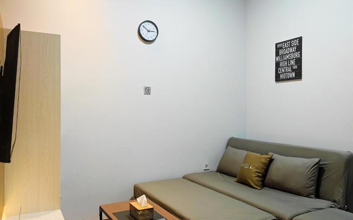 ALIFA SHAKILLA HOUSE 3 SYARIAH LIMBANGAN CIANJUR