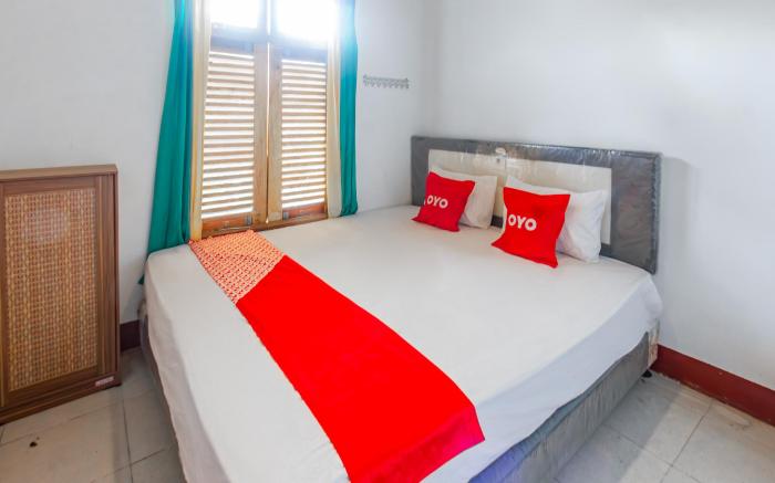 OYO 93729 Radesa Family Homestay