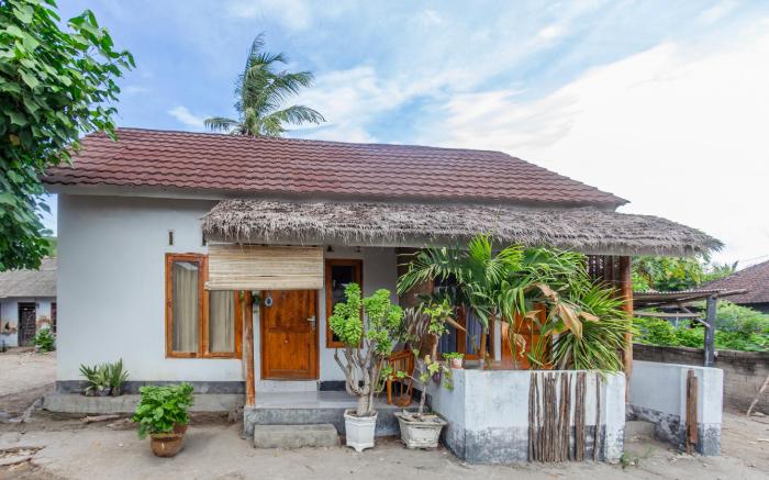 OYO 93729 Radesa Family Homestay