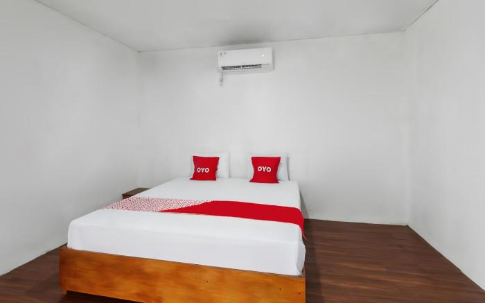 OYO 93737 Bale Oyan Homestay