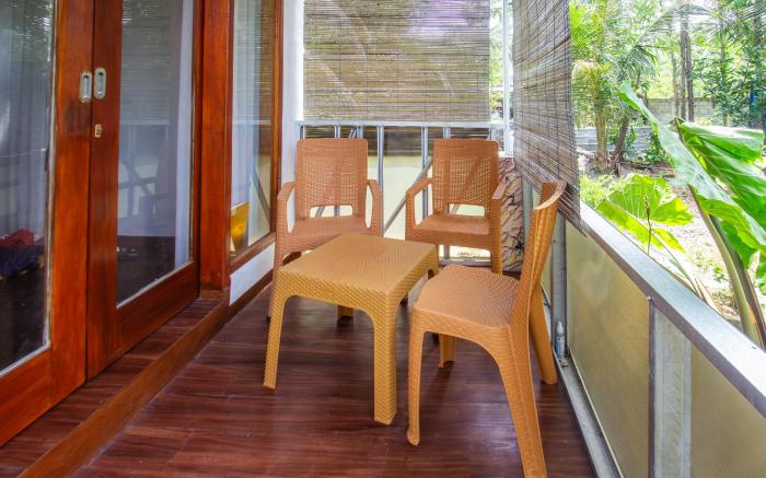 OYO 93737 Bale Oyan Homestay