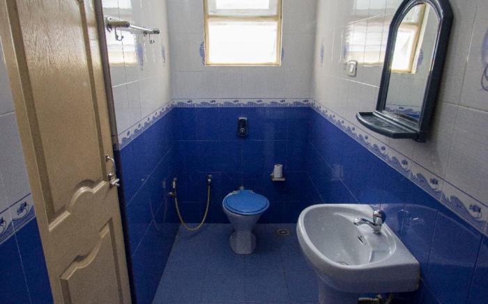 Veeniola Holiday Home