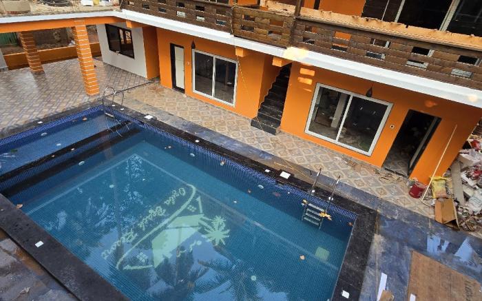OZIBA BEACH RESORT ARAMBOL GOA