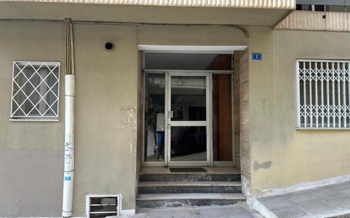 WSD Sfaelou Apartment Hotel