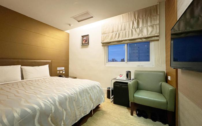 Ai-Lai Fashion Hotel