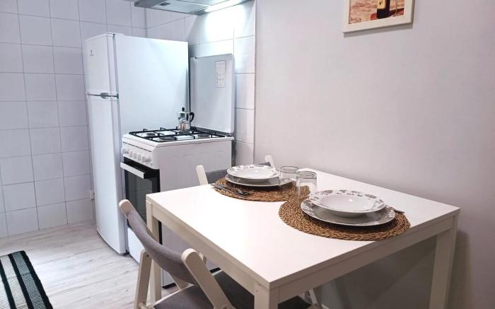 Casa Paolina a Metro San Paolo