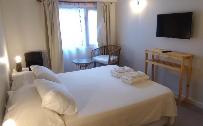 Los Calafates Hotel
