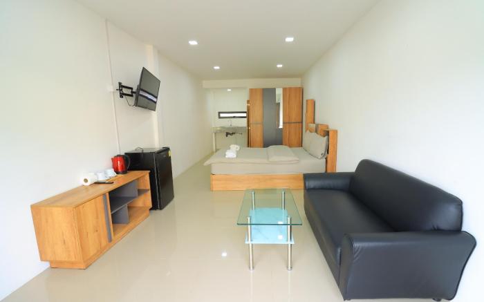 Taxim residence 