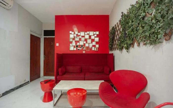 Mega Stay near Mall Kelapa Gading 