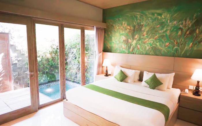 ME Villas Kayu Tulang