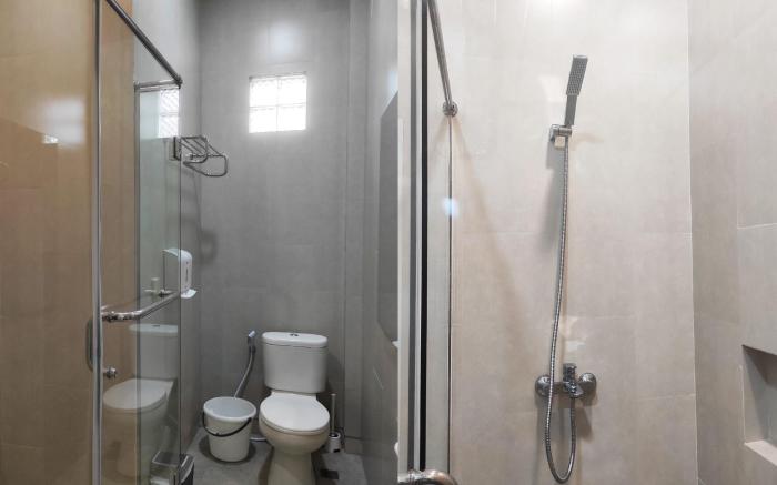 AQILLA SHAKILLA HOUSE 3 SYARIAH LIMBANGAN CIANJUR