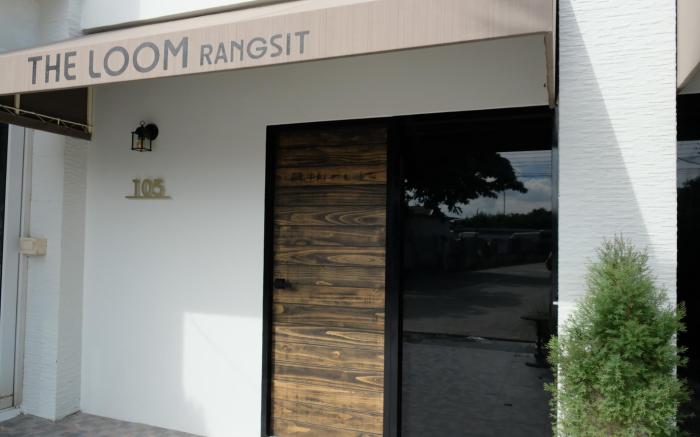 The Loom Rangsit