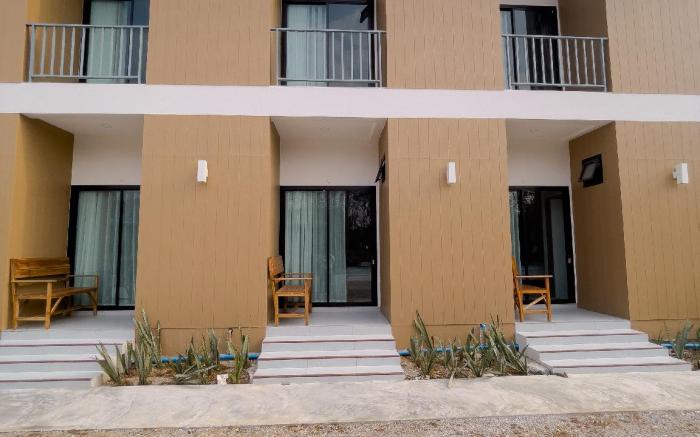 Baan Kumnun Resort
