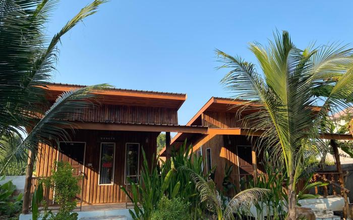 Baan Kumnun Resort