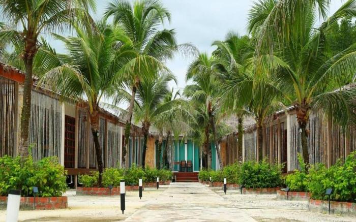 Nov Koh Kong Resort