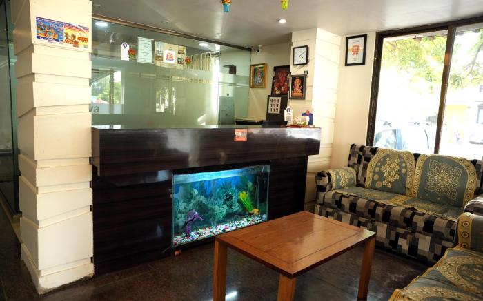 Hotel Sai Surya
