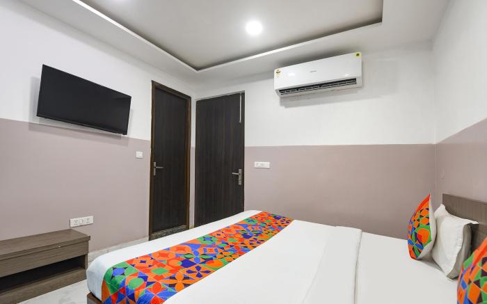 FabHotel Shagun and Banquets