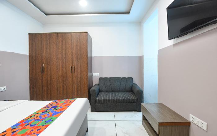 FabHotel Shagun and Banquets