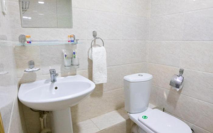 Hotel Niso